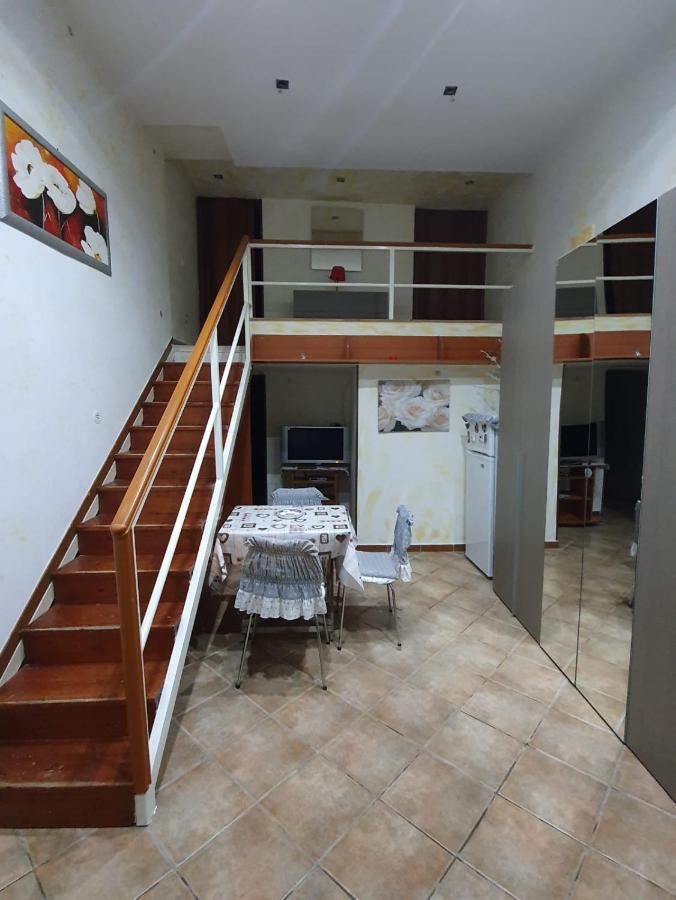 Sister Home เนเปิลส์ ภายนอก รูปภาพ